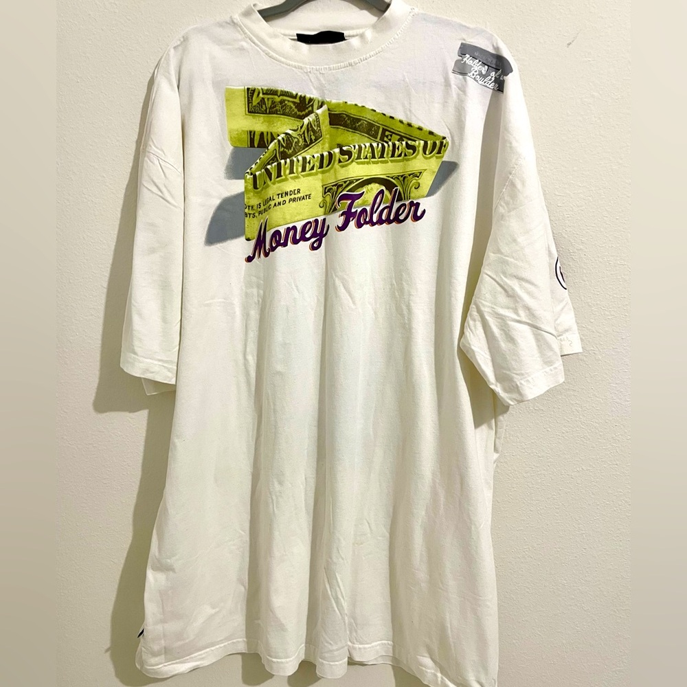 Rocawear Graphic Tee